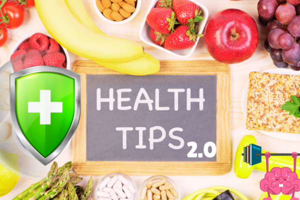 Health Care Tips