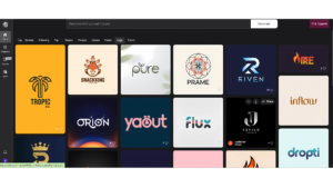 ideogram Ai Logo Generation