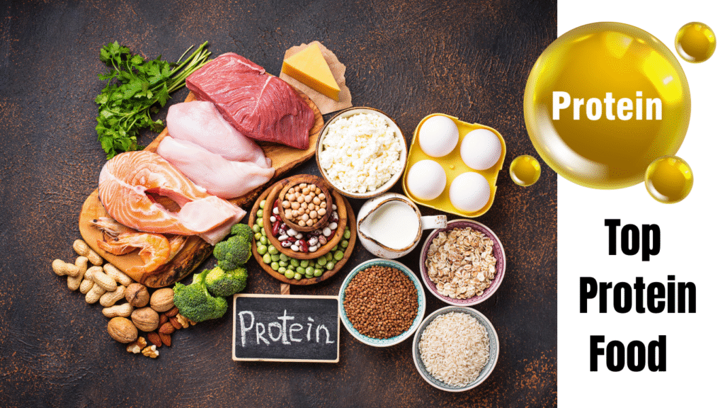 Protein Protein