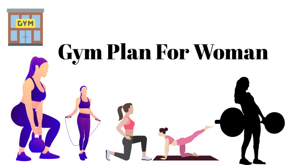 2 Month Free Gym Plan For Womans 2 Month Free Gym Plan For Womans