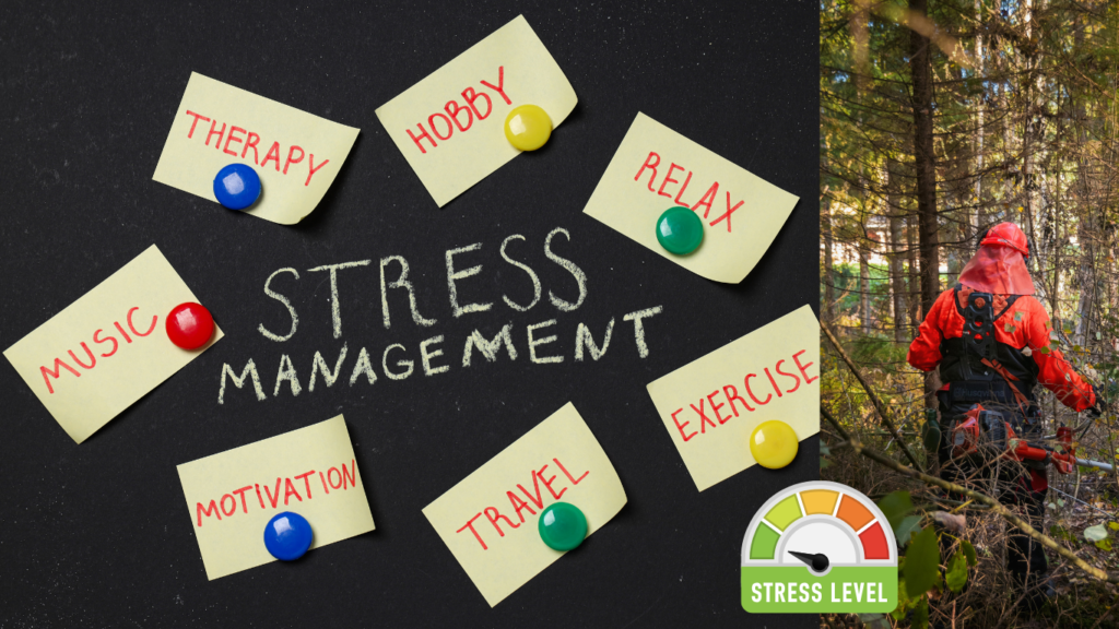 Manage stress naturally Manage stress naturally