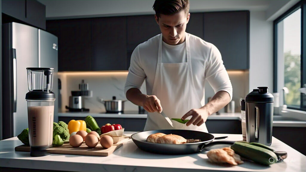easy_high_protein_meals_for_muscle_building (1) Easy high-protein meals for muscle building