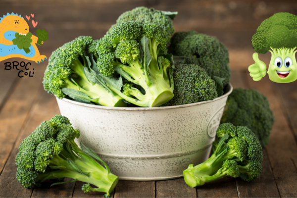 Broccoli Benefits & Nutrition Facts : America’s Favorite Superfood Broccoli Benefits & Nutrition Facts