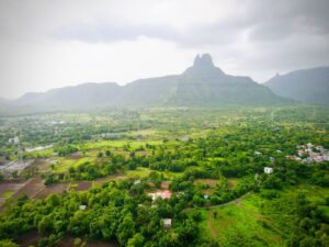 Anushka Fram - At Shirvle, Panvel