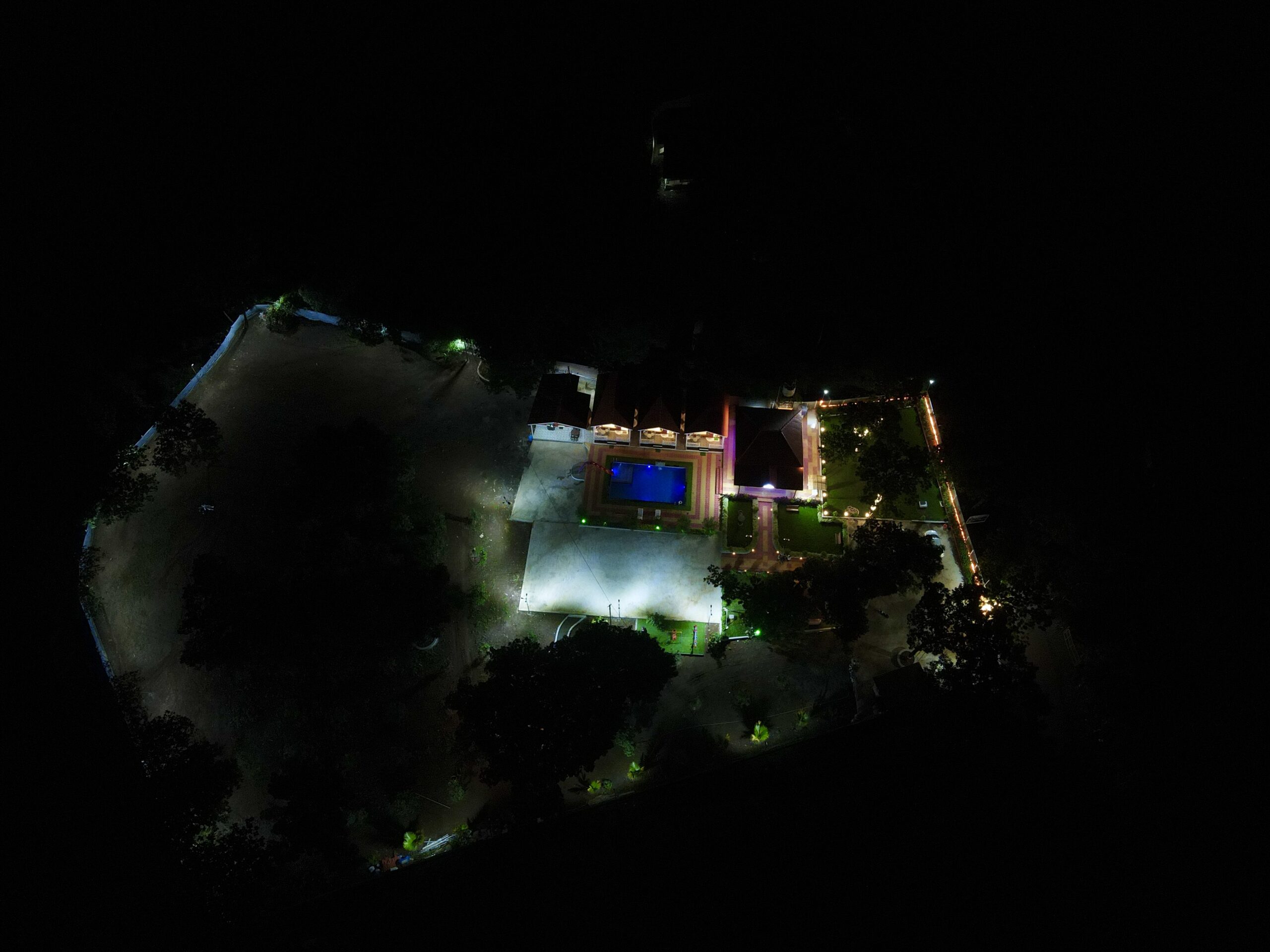 Anushka Fram - At Shirvle, Panvel