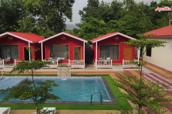 Anushka Farm – Shiravali, Panvel Anushka Fram - At Shiravali, Panvel