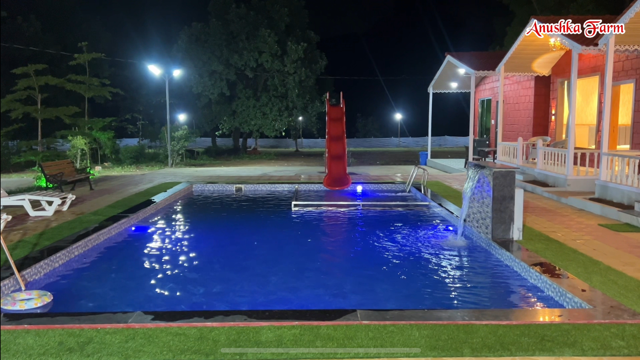 Anushka Fram - At Shirvle, Panvel