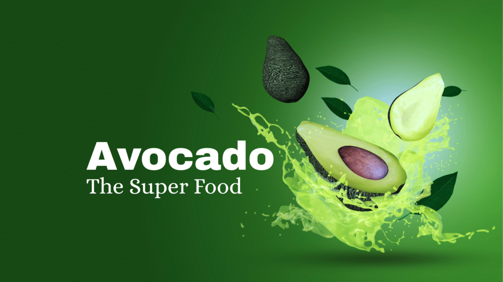 avocado