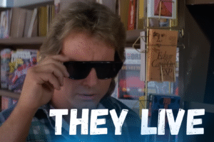 They Live full movie