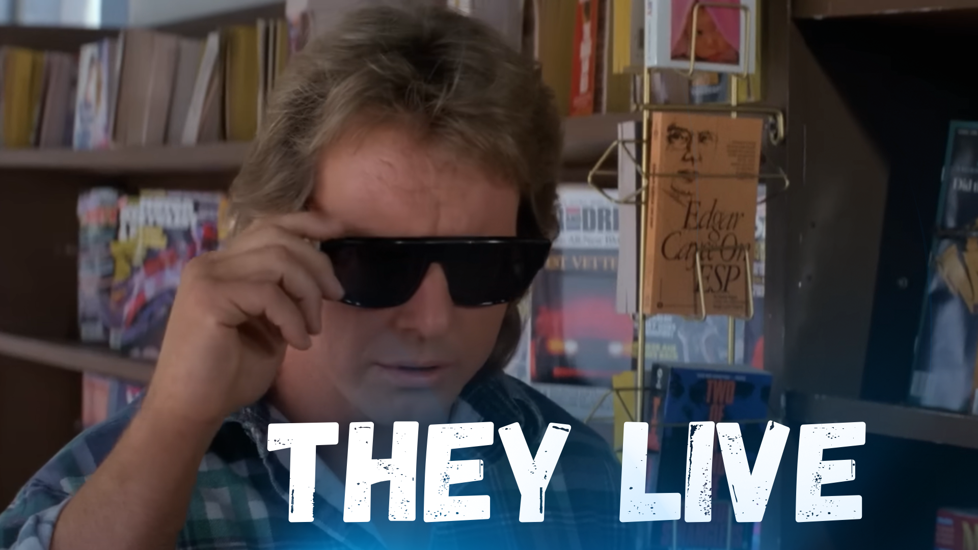 They Live full movie