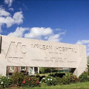 McLean Hospital