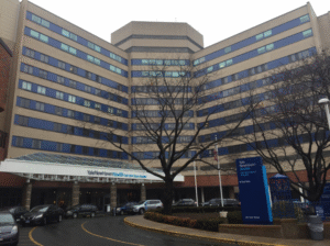Yale New Haven Hospital – Connecticut