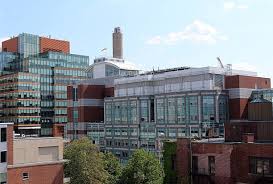 Massachusetts General Hospital Usa top hospital