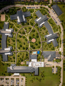 The Menninger Clinic (Houston, Texas)