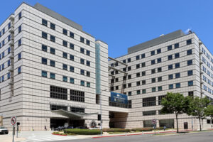 UCLA Medical Center – Los Angeles, California imge addres