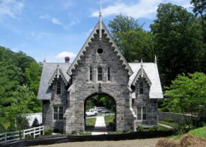 Sheppard and Enoch Pratt Hospital