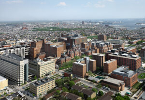 Johns Hopkins Hospital