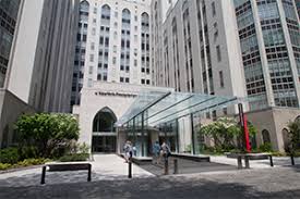 NewYork‑Presbyterian Hospital — Columbia & Cornell (New York City, NY)