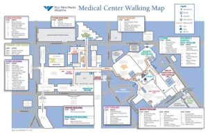 Yale New Haven Hospital – Connecticut
