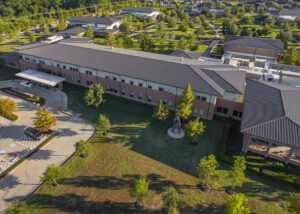 The Menninger Clinic (Houston, Texas)